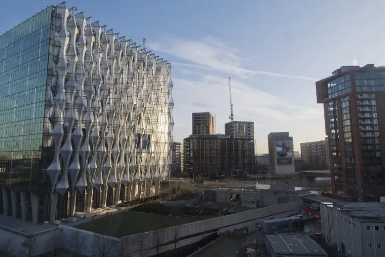 U strahu od prosvjeda, američki predsjednik Trump otkazao je svoj dolazak na otvorenje