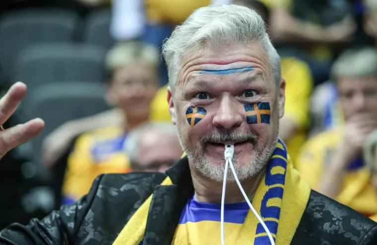 JESU LI ONI KRENULI NA MA&Scaron;KARE ILI RUKOMET? Na tribinama hrvatskih dvorana mnogo je zanimljivih 'likova'