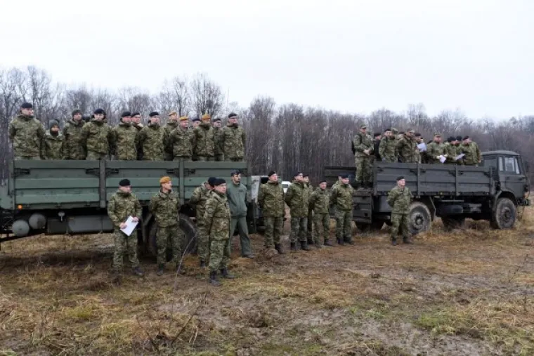 POGLEDAJTE ZAJEDNIČKU VOJNU VJEŽBU ZRAČNIH I KOPNENIH SNAGA: Prvi put angažirani Kiowa helikopteri kao potpora kopnenim snagama