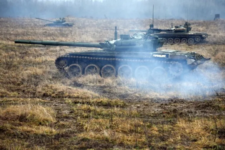 Zajedničkim djelovanjem zračnih i zemaljskih snaga u napadačkom manevru ostvaruje se integracija dviju komponenti uz dodatno uvježbavanja izviđanja, korekcije topničke paljbe, osiguranja područja i bliske zračne potpore, navodi se u priopćenju.