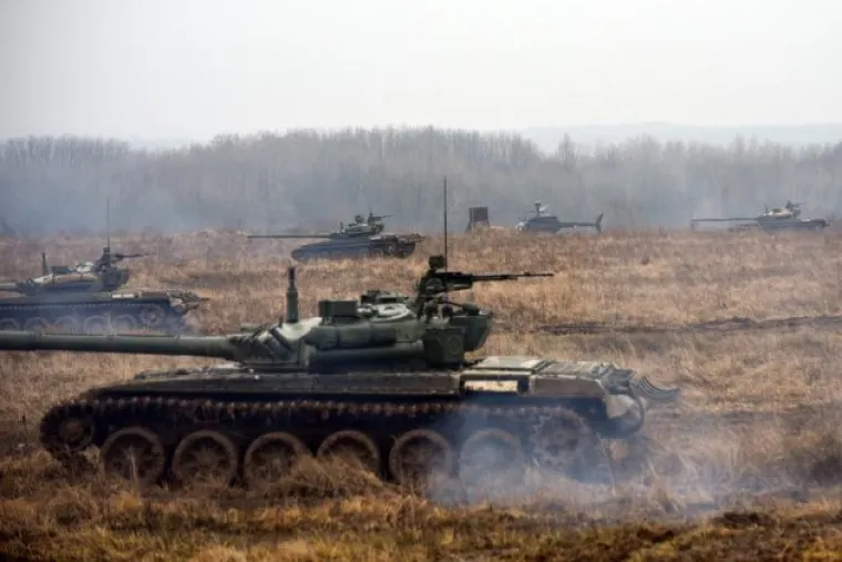 POGLEDAJTE ZAJEDNIČKU VOJNU VJEŽBU ZRAČNIH I KOPNENIH SNAGA: Prvi put angažirani Kiowa helikopteri kao potpora kopnenim snagama