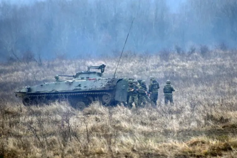 Helikopteri OH-58D Kiowa Warrior iz sastava 93. zrakoplovne baze HRZ i PZO-a po prvi puta su angažirani u vježbi kao potpora kopnenim snagama u području operacija s posebnim naglaskom na uvježbavanje interoperabilnosti u združenom ratnom okruženju.