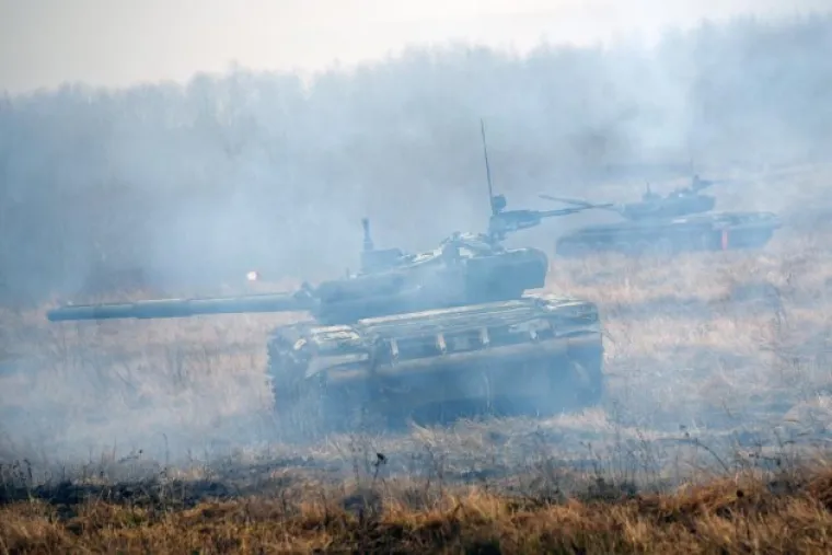 &ldquo;Integracija borbenih funkcija u napadu manevarske satnije&rdquo; naziv je metodsko-pokazne vježbe u kojoj su sudjelovali pripadnici Gardijske oklopno-mehanizirane brigade Hrvatske kopnene vojske te Hrvatskog ratnog zrakoplovstva i protuzračne obrane OS RH, priopćeno je iz MORH-a.