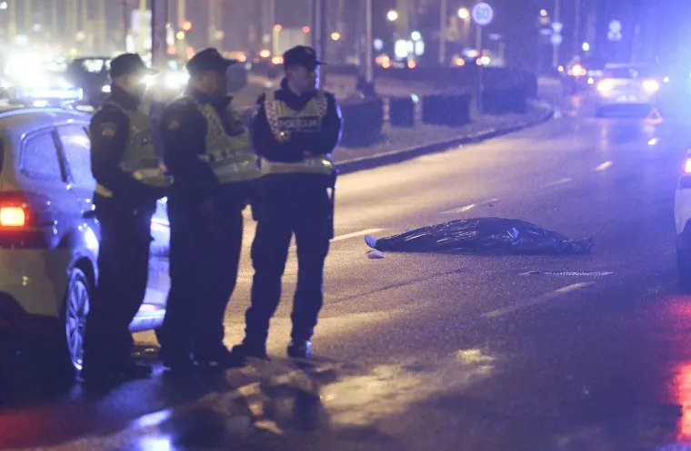 TRAGEDIJA KOD FOLNEGOVIĆEVOG NASELJA U ZAGREBU: Pješakinja na mjestu poginula pri prelasku ceste