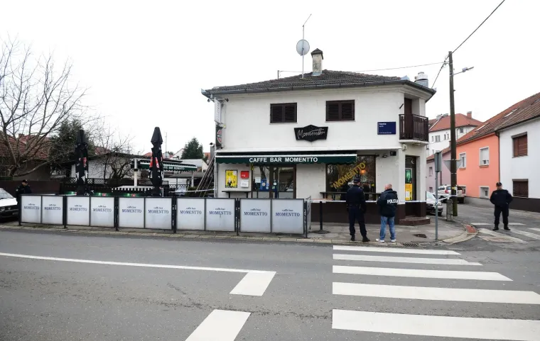 U Rapskoj ulici u Zagrebu propucan mu&scaron;karac