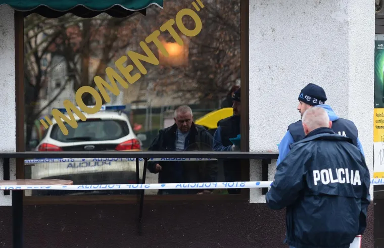 U Rapskoj ulici u Zagrebu propucan mu&scaron;karac