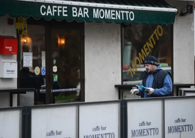 U Rapskoj ulici u Zagrebu propucan mu&scaron;karac