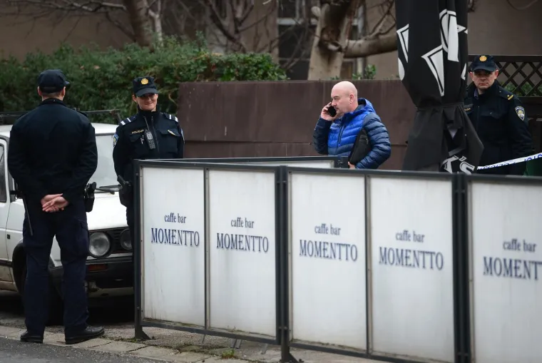 U Rapskoj ulici u Zagrebu propucan mu&scaron;karac