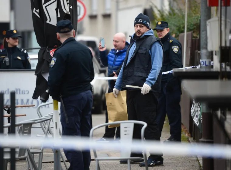 U Rapskoj ulici u Zagrebu propucan mu&scaron;karac