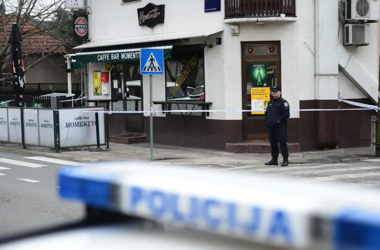 U Rapskoj ulici u Zagrebu propucan mu&scaron;karac