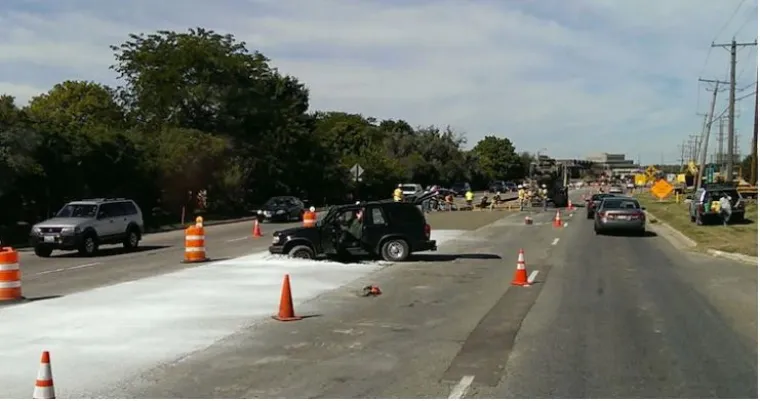 MISLILI STE DA IMATE DAN IZ NOĆNIH MORA? Ovi prizori bi vas možda mogli utje&scaron;iti, a pritom i nasmijati do suza