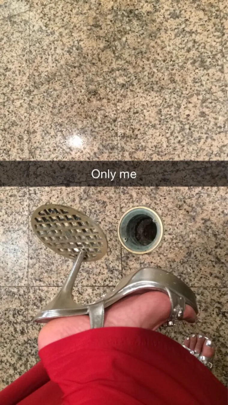 MISLILI STE DA IMATE DAN IZ NOĆNIH MORA? Ovi prizori bi vas možda mogli utje&scaron;iti, a pritom i nasmijati do suza