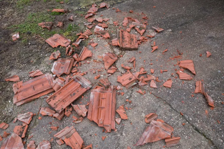 VEĆ DRUGI PUT IM AVION U NISKOM LETU RU&Scaron;I KROV: 'Stvorila se pijavica, pobjegla sam unutra i čula udarce'