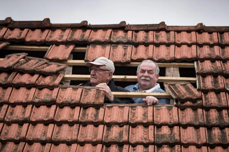 Photo: Davor Puklavec/PIXSELL