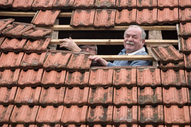 Photo: Davor Puklavec/PIXSELL