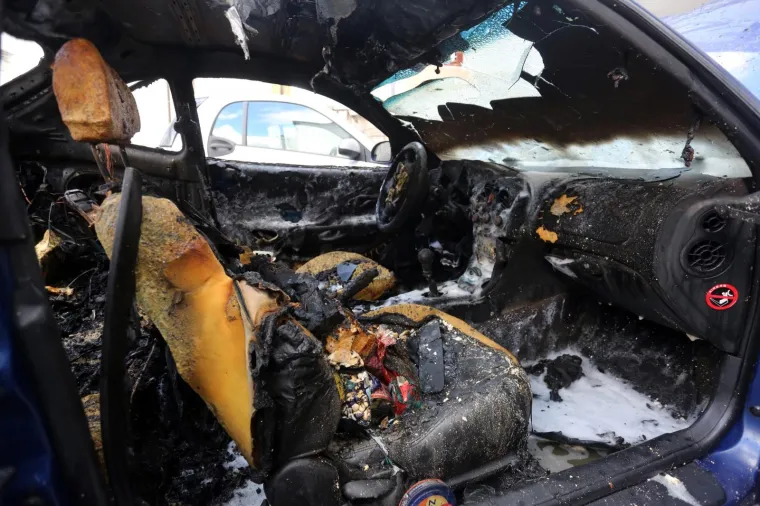 Photo: Goran Kovacic/PIXSELL