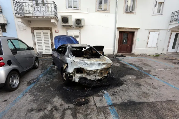 Photo: Goran Kovacic/PIXSELL