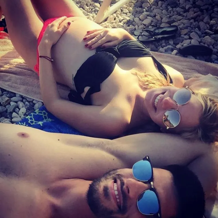 SEKSI STRANA HRVATSKOG RUKOMETA: Naravno da dečki dobro igraju kad znaju da ih doma čekaju ovakve ljepotice