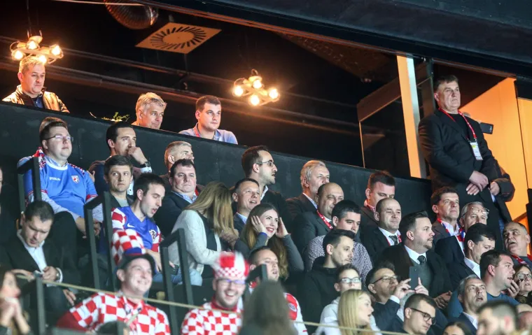 Jakov Kitarović u Spaladiumu