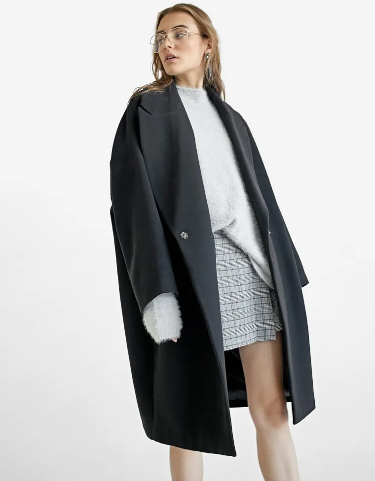 Oversize kaput, 299,90 kuna