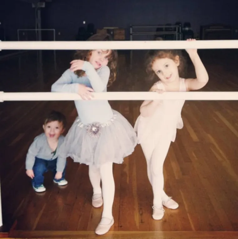 RADE DAR MAR OD NAJRANIJE DOBI: Ovi klinci izazivaju nevolje od malih nogu, kakva ih tek budućnost čeka?