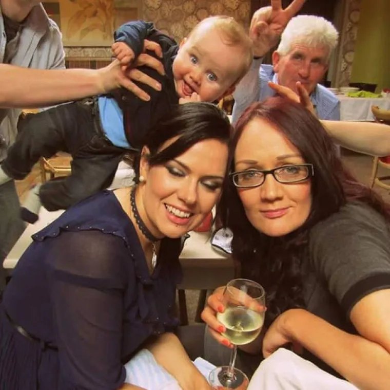 RADE DAR MAR OD NAJRANIJE DOBI: Ovi klinci izazivaju nevolje od malih nogu, kakva ih tek budućnost čeka?