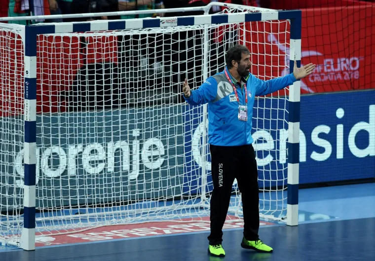 Slovenija - Njemačka