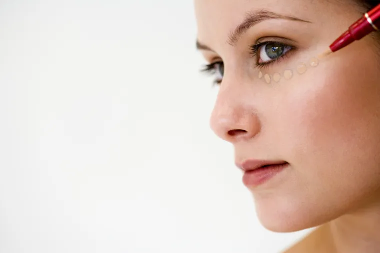 Znate li kakav korektor biste trebali koristiti, a kakav izbjegavati?