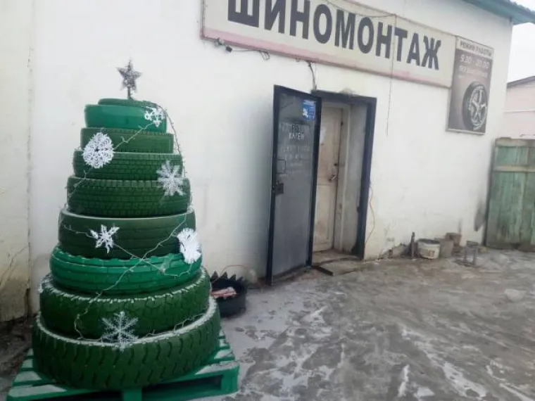 NEBULOZNI PRIZORI KOJI SE MOGU VIDJETI SAMO U RUSIJI: Ako ne&scaron;to možete zamisliti, vjerojatno postoji kod njih