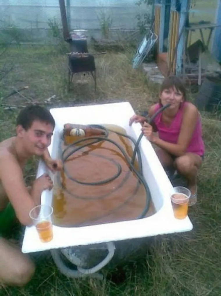 NEBULOZNI PRIZORI KOJI SE MOGU VIDJETI SAMO U RUSIJI: Ako ne&scaron;to možete zamisliti, vjerojatno postoji kod njih