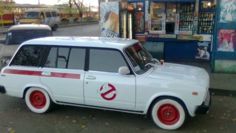 NEBULOZNI PRIZORI KOJI SE MOGU VIDJETI SAMO U RUSIJI: Ako ne&scaron;to možete zamisliti, vjerojatno postoji kod njih