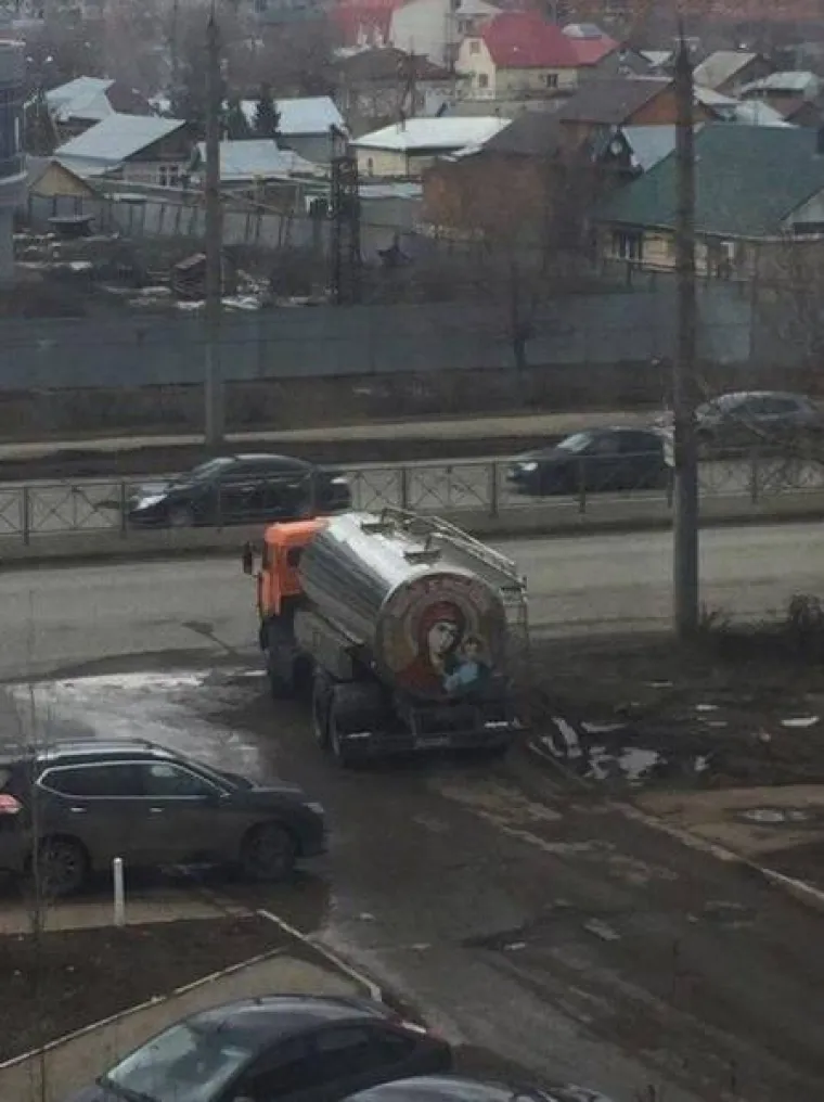 NEBULOZNI PRIZORI KOJI SE MOGU VIDJETI SAMO U RUSIJI: Ako ne&scaron;to možete zamisliti, vjerojatno postoji kod njih