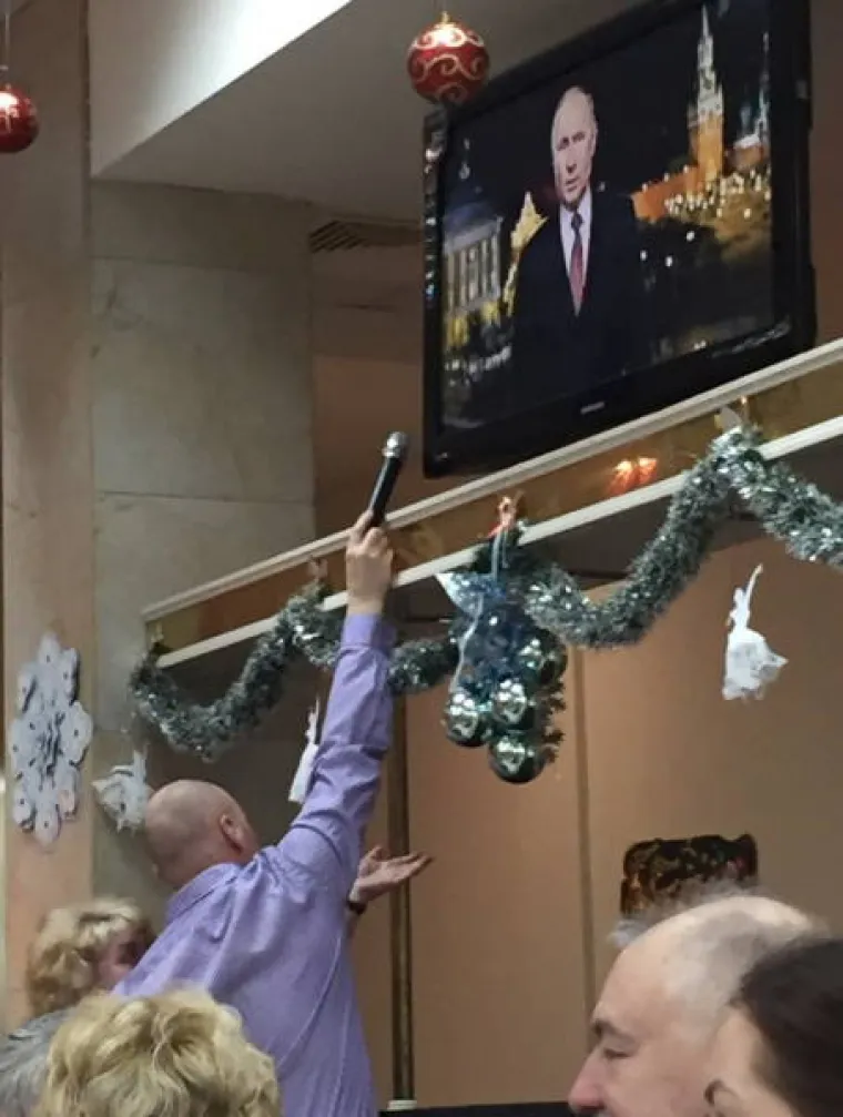 NEBULOZNI PRIZORI KOJI SE MOGU VIDJETI SAMO U RUSIJI: Ako ne&scaron;to možete zamisliti, vjerojatno postoji kod njih