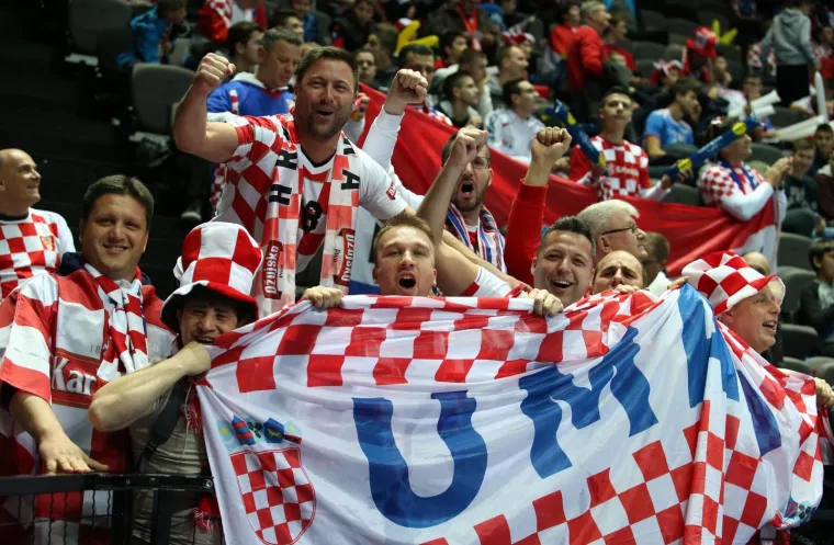 SPALADIUM ARENA VEĆ JE NA NOGAMA: Dvorana u Splitu ponovno će disati zajedno s Kaubojima