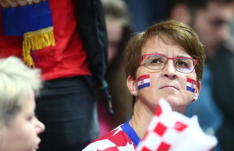 SPALADIUM ARENA VEĆ JE NA NOGAMA: Dvorana u Splitu ponovno će disati zajedno s Kaubojima