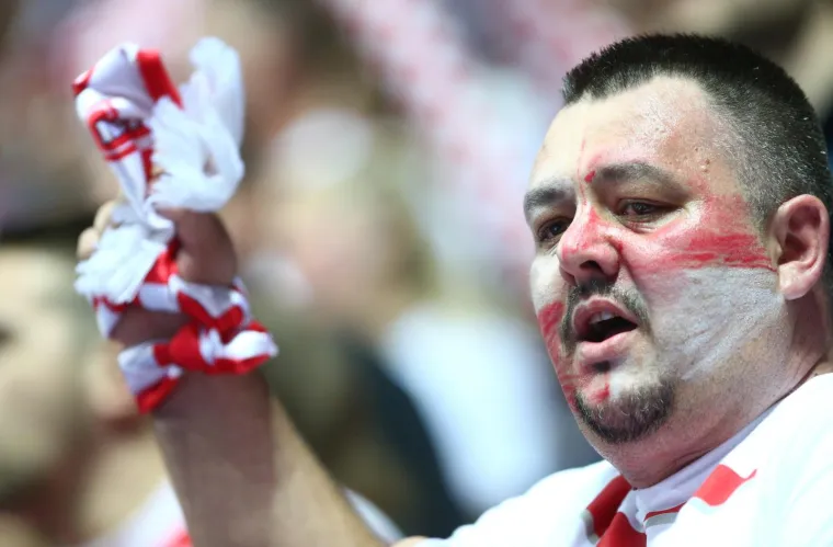 SPALADIUM ARENA VEĆ JE NA NOGAMA: Dvorana u Splitu ponovno će disati zajedno s Kaubojima