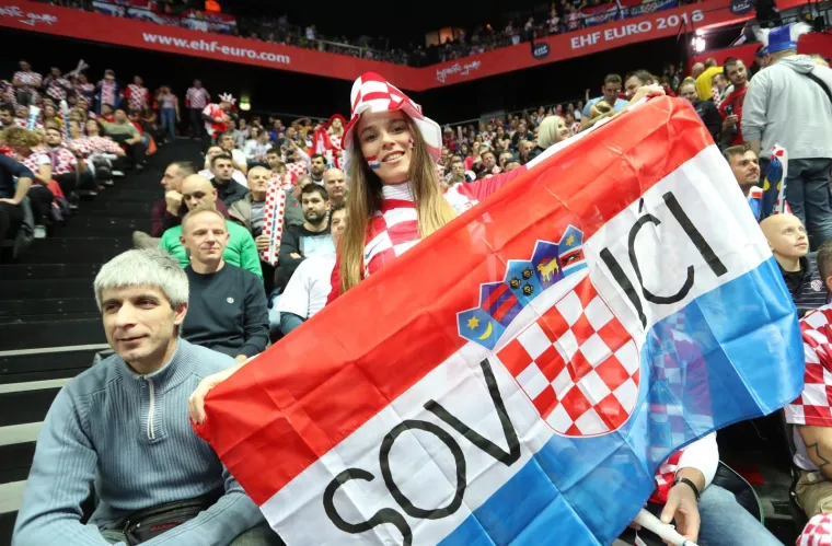 SPALADIUM ARENA VEĆ JE NA NOGAMA: Dvorana u Splitu ponovno će disati zajedno s Kaubojima