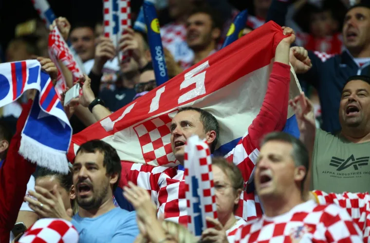 SPALADIUM ARENA VEĆ JE NA NOGAMA: Dvorana u Splitu ponovno će disati zajedno s Kaubojima