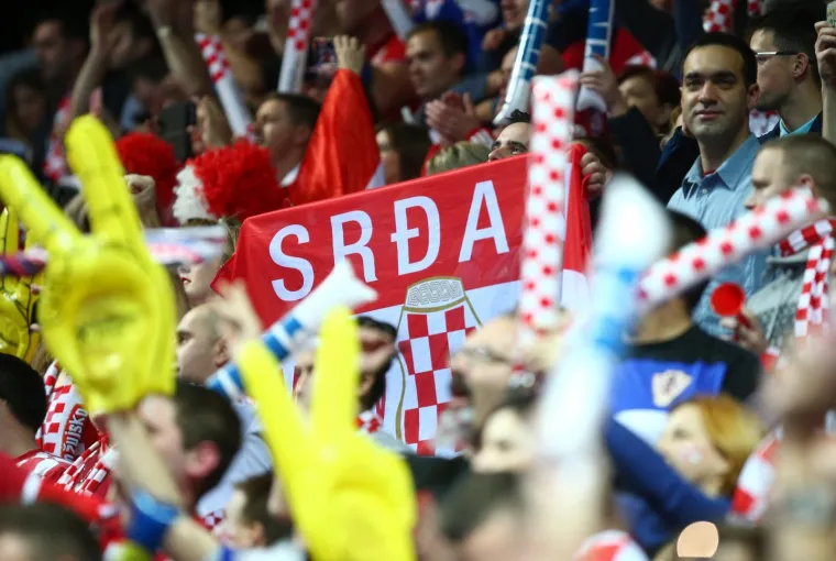 SPALADIUM ARENA VEĆ JE NA NOGAMA: Dvorana u Splitu ponovno će disati zajedno s Kaubojima