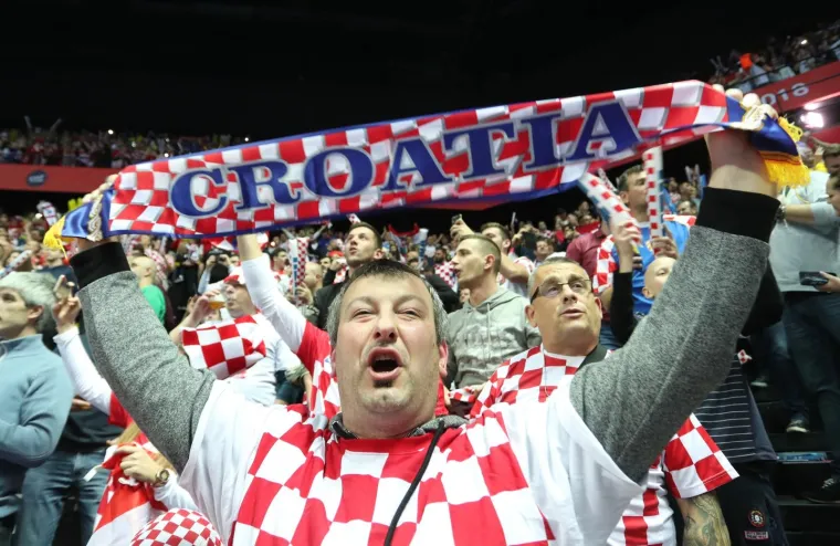 SPALADIUM ARENA VEĆ JE NA NOGAMA: Dvorana u Splitu ponovno će disati zajedno s Kaubojima