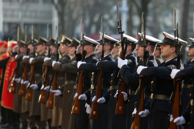 Ministar Krstićević sastao se s ukrajinskim kolegom Stepanom Poltorakom