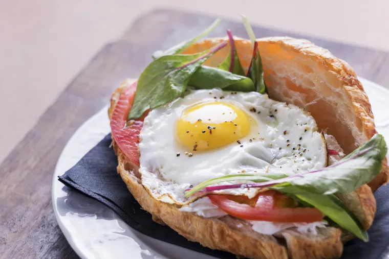 Najbolja hrana za mr&scaron;avljenje: znate li &scaron;to jesti i gubiti kilograme?