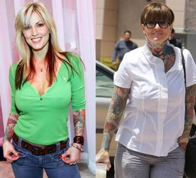 Janine Lindemulder