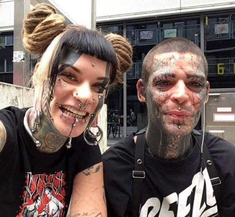 NEKIMA POZLI KAD IH VIDE, A DRUGIMA SU IZNIMNO SEKSI: Pogledajte njihove tetovaže pa procijenite u koju skupinu vi spadate?