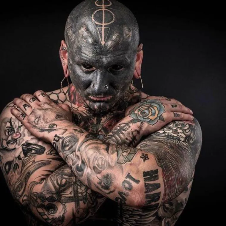 NEKIMA POZLI KAD IH VIDE, A DRUGIMA SU IZNIMNO SEKSI: Pogledajte njihove tetovaže pa procijenite u koju skupinu vi spadate?