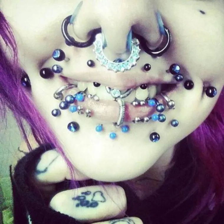 NEKIMA POZLI KAD IH VIDE, A DRUGIMA SU IZNIMNO SEKSI: Pogledajte njihove tetovaže pa procijenite u koju skupinu vi spadate?