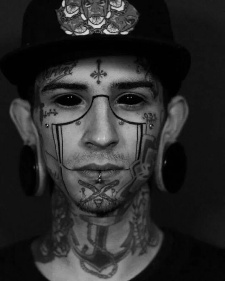 NEKIMA POZLI KAD IH VIDE, A DRUGIMA SU IZNIMNO SEKSI: Pogledajte njihove tetovaže pa procijenite u koju skupinu vi spadate?