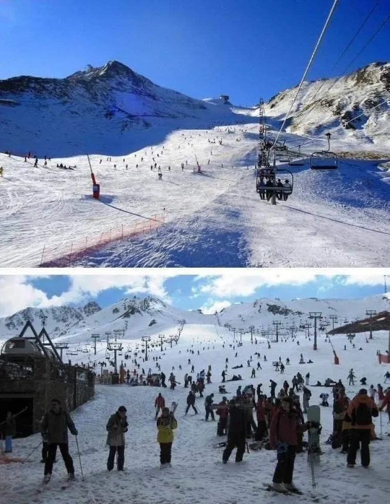 PRAVA SLIKA TURISTIČKIH DESTINACIJA: Biste li svejedno potrošili na skupi odmor da vidite ove 'razglednice'?