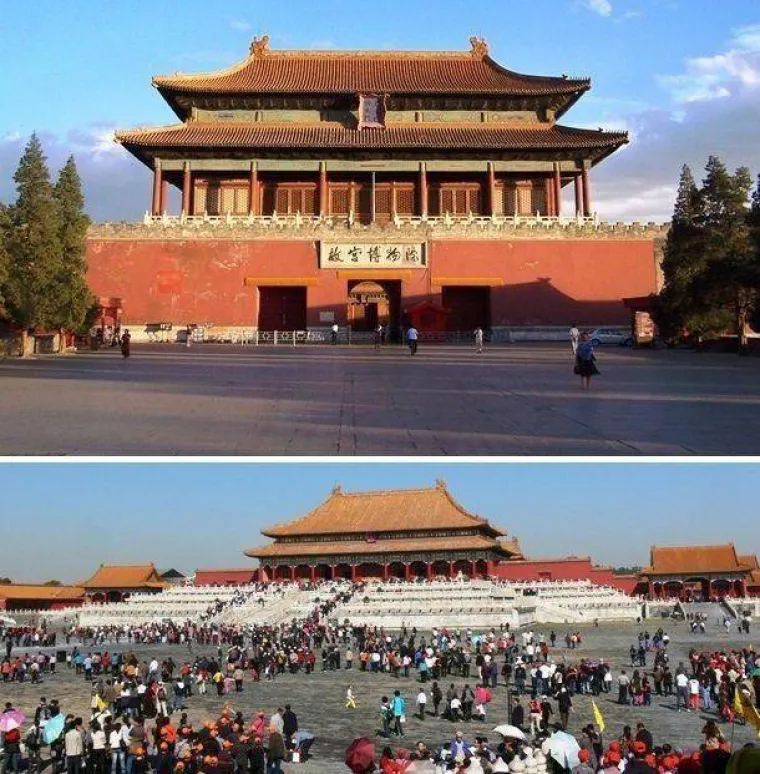 PRAVA SLIKA TURISTIČKIH DESTINACIJA: Biste li svejedno potrošili na skupi odmor da vidite ove 'razglednice'?