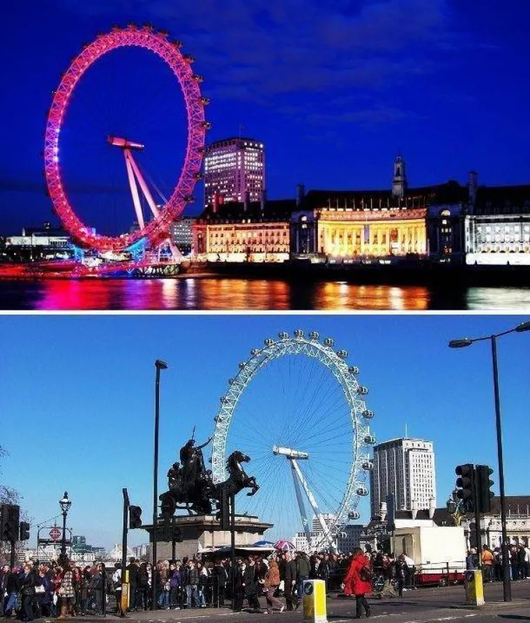 PRAVA SLIKA TURISTIČKIH DESTINACIJA: Biste li svejedno potrošili na skupi odmor da vidite ove 'razglednice'?